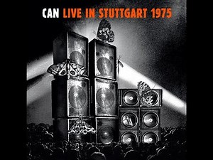 Review: Can 'Live in Stuttgart 1975'