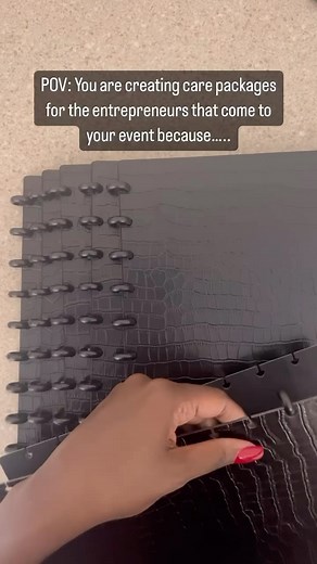 3.6K views · 18 reactions | Being an entrepreneur can be A LOT! You...