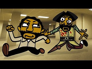 The Hussrooms Official Theme (animated music video)