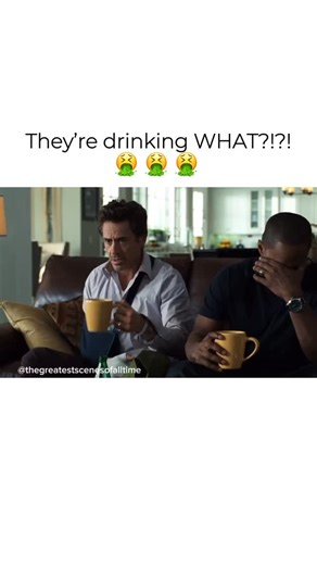 The Greatest Scenes of All Time on Instagram: "Due Date was released on this day in 2010 🤣 Due Date (2010) was basically Planes, Trains and Automobiles for a new generation—only louder, ruder, and with way more chaos. Robert Downey Jr. plays a high-strung dad-to-be who’s forced to road-trip across the country with Zach Galifianakis, a spacey aspiring actor who’s equal parts sweet and insufferable. It’s a buddy comedy built entirely on their clashing personalities, and somehow it works way bette
