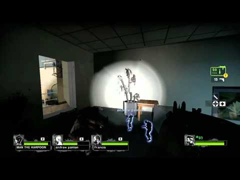 Achievement Guide: Left 4 Dead 2 - Barrel Rolled | Rooster Teeth