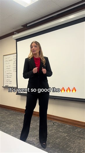 Mastering Communications: Tips for Your First College Speech