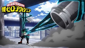 724K views · 22K reactions | “Control your heart…and master using all of us!” ⚡ (via My Hero Academia) | Crunchyroll | Facebook