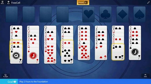 💾 Descargar Microsoft Solitaire Collection  Gratis para Windows