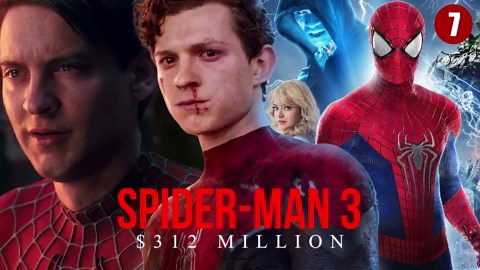 The biggest money pit movies that shocked the box office