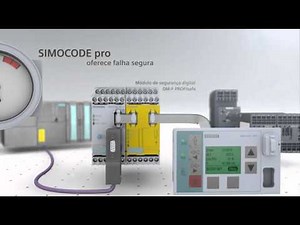 Relé inteligente controla e protege motores