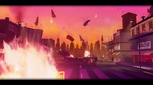 Children of the Sun - Official Release Date Trailer