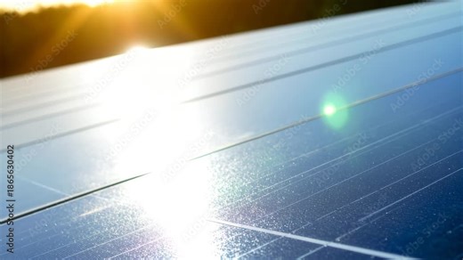 surface of a clean solar panel, showing the blue texture of the photovoltaic cells and the white grid lines, renewable energy technology, photovoltaic cells, solar panels on a roof, renewable energy