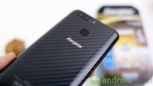 Energizer Power Max P600S, la recensione (foto e video)