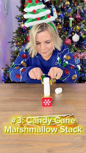 532K views · 2.1K reactions | 3 Christmas games you have to play at...