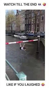 Funniest Fail of the Day 🤣 Funny fails #shorts