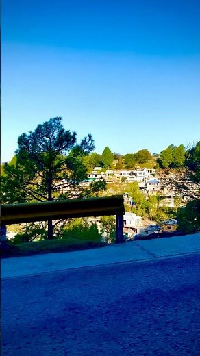 Woh HumSafar Tha Magar by Abida Parveen | #murree