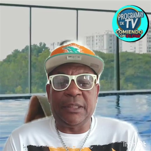 @miguelmendezofficial FULL APOYO DE MANUEL FLOW EN RD Y COMIENDO CON FLOW . @manuelflowtv @comiendoconflowtv1 @enflowtv @suenanto @tvconflow @chicasflow @rompediscotecard @gatafierrapromoccion