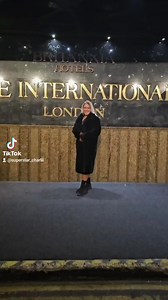 Now this is what u call class!🍸🍾🥂 | Superstar Charli