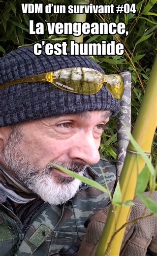 VDM d’un survivant #04 — Surveillance longue durée | Post’Ap’Zéro