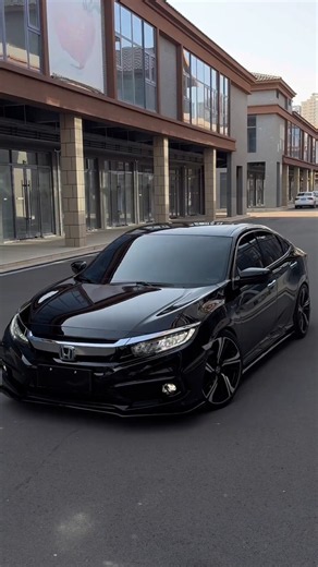 Best honda civic generation | Finally-All New Honda civic Officially Released- King of all Coupes