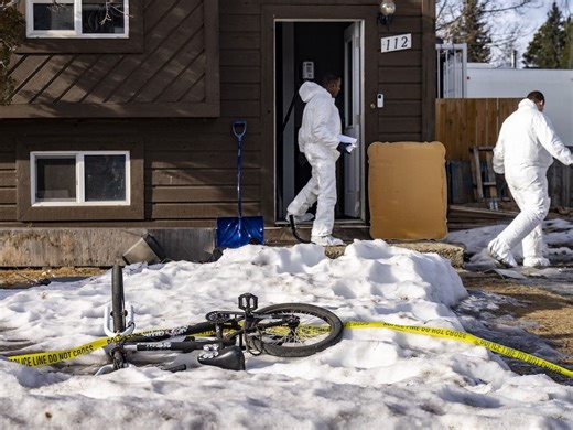 Sabrina Maddeaux: The Tumbler Ridge murders were preventable