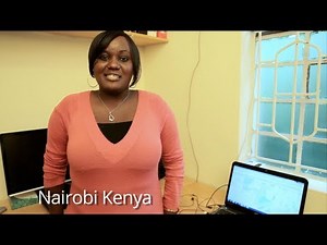 More Than a Map - Upande