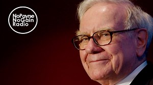 Warren Buffet had his shareholders' meeting last Saturday. Ryan and...