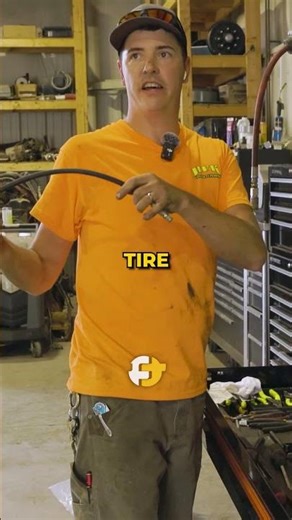 Changing Bladders In Accumulator Bags...