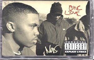 Nas - One Love
