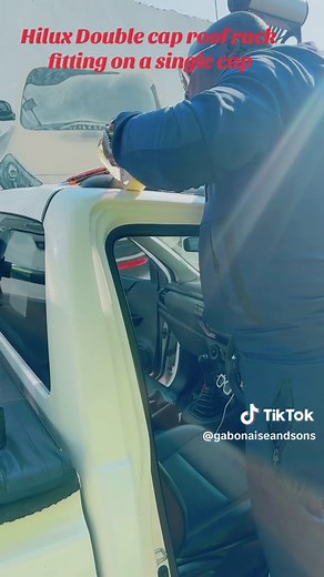 gabonaiseandsons on TikTok