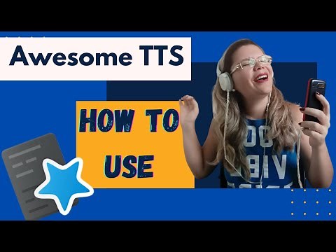 How To Add Awesome TTS to Anki