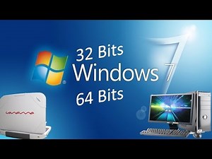 Como Instalar Windows 7 32 y 64 Bits en Canaima o PC +Review MiniOS 7 32 Bits