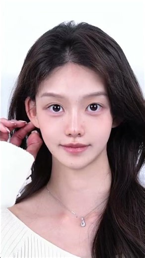 Flatten Your Eyebrows & Nose? Yes, It's Easy