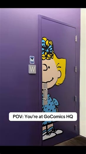 GoComics on Instagram: "Lio and Ziggy and Peanuts, oh my! #gocomics #comics #comic #comicstrip #cartoons #dayinthelife"