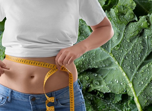 11 Foods That Help Burn Visceral Fat in Just 10 Days