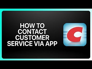 How To Contact Customer Service Via Costco App 2025! Tutorial