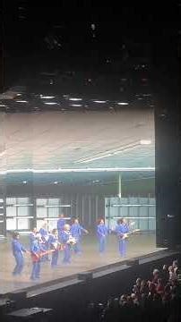 David Byrne! Dublin 2026