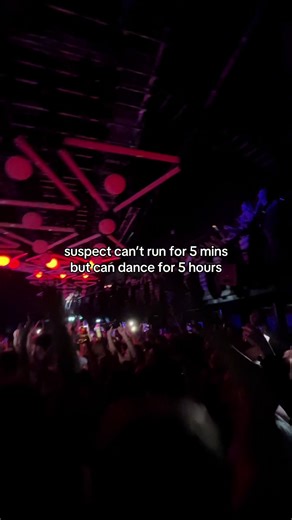 The Only Tolerable Form of Cardio: Raving Fun