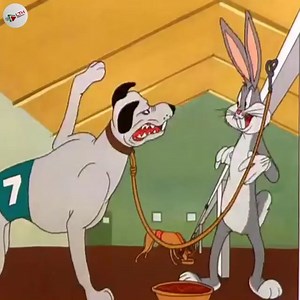 300K views · 11K reactions | Best Classic Funny Cartoon Ever - Bugs Bunny #BugsBunny #Cartoons | Venn hown | Facebook