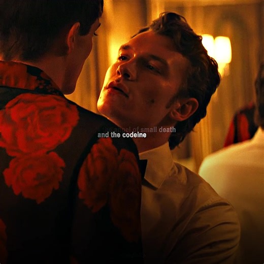 Heated Rivalry Among Top Athletes