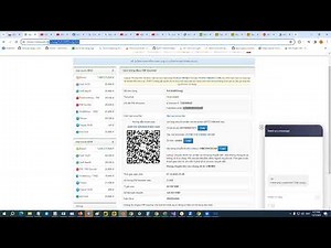 Hướng dẫn nạp tiền site 5sim