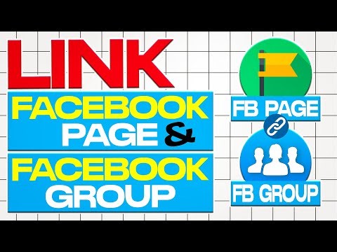 How to Link Your Facebook Page to Your Facebook Group (2025)