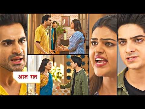 Yeh Rishta Kya Kehlata Hai Today Episode NEW PROMO | 14th May 2026