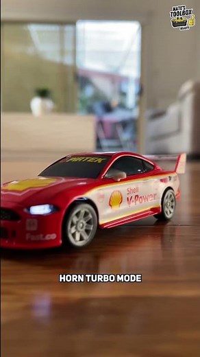 Race to Shell Coles Express to buy the Shell Motorsport Collection !