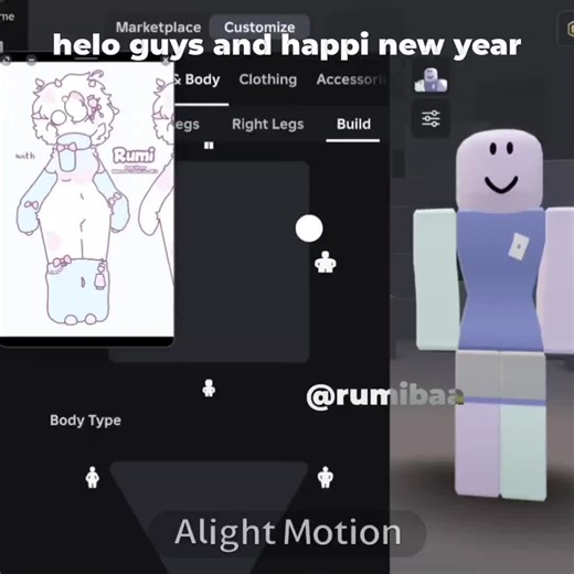 Creative OC Cosplay Ideas for Roblox Players