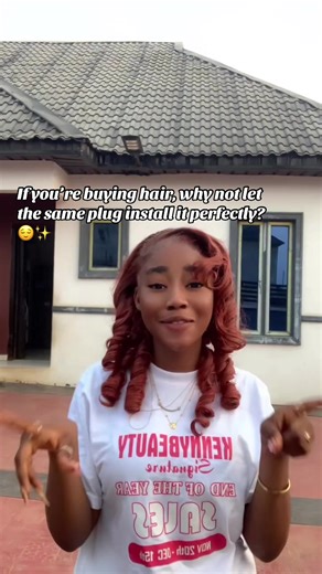 Buy and install at the same time from @Kenny Beauty Signature #iconprincess_2 #fypagetiktok #fypシ゚viral #500kviews #viralvideo