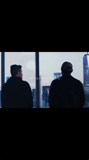 Best Mr Robot Cinematography Shots Compilation