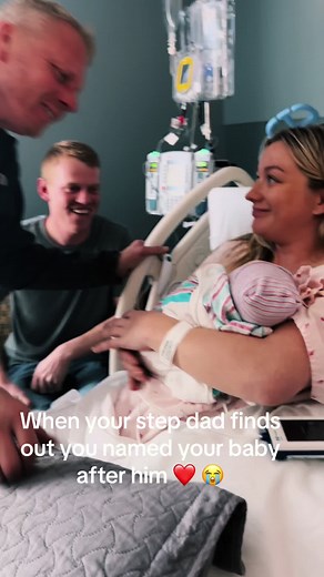 Embracing Fatherhood: The Love of a Stepdad