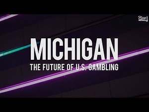 Michigan Goes All In: The Future Of Online Gambling In Michigan