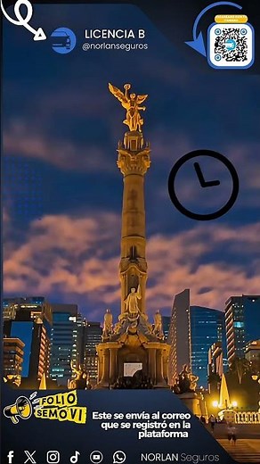 🚖 Cómo sacar la Licencia Tipo B para TAXISTA en CDMX (Paso a Paso 2026)