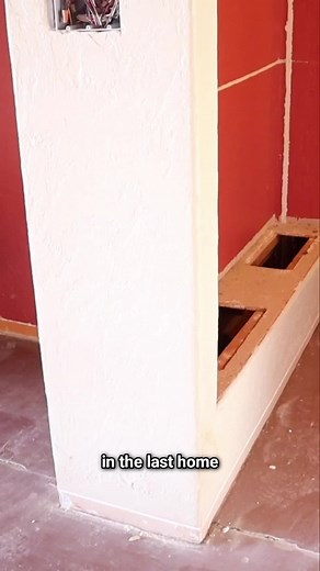 Hallway Transformation: Removing the Bench Today!