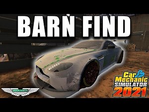 Back In The Shop | Car Mechanic Simulator 2021