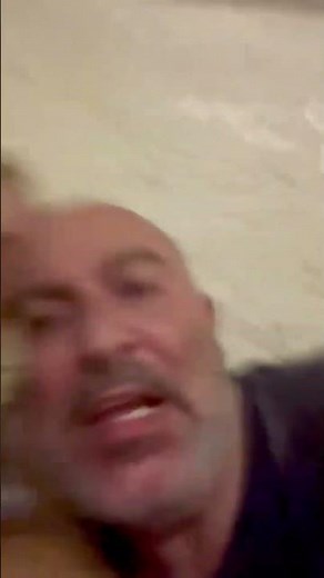 Israel Hamas War: Fauda Star Lior Raz Joins Israel's Fight Against Hamas Group
