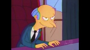 16K views · 439 reactions | "Wait a minute...is he coming onto me?" - 'Last Exit to Springfield' Season 4, Episode 9F15 | Royce McCutcheon | Facebook